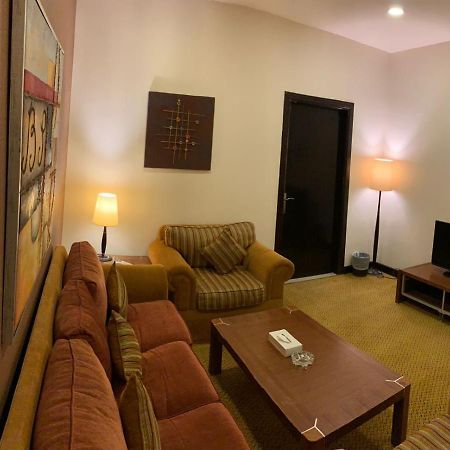 Hotel مينا بلازا الطائف Mena Plaza Taif Exterior foto