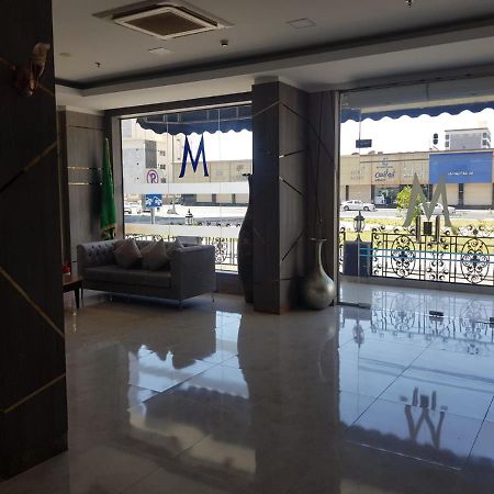 Hotel مينا بلازا الطائف Mena Plaza Taif Exterior foto