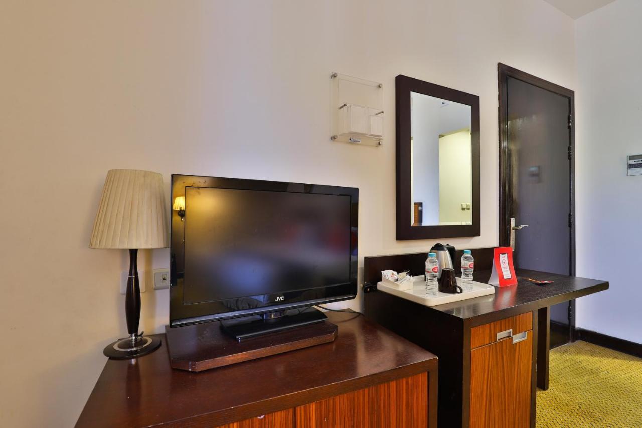 Hotel مينا بلازا الطائف Mena Plaza Taif Exterior foto