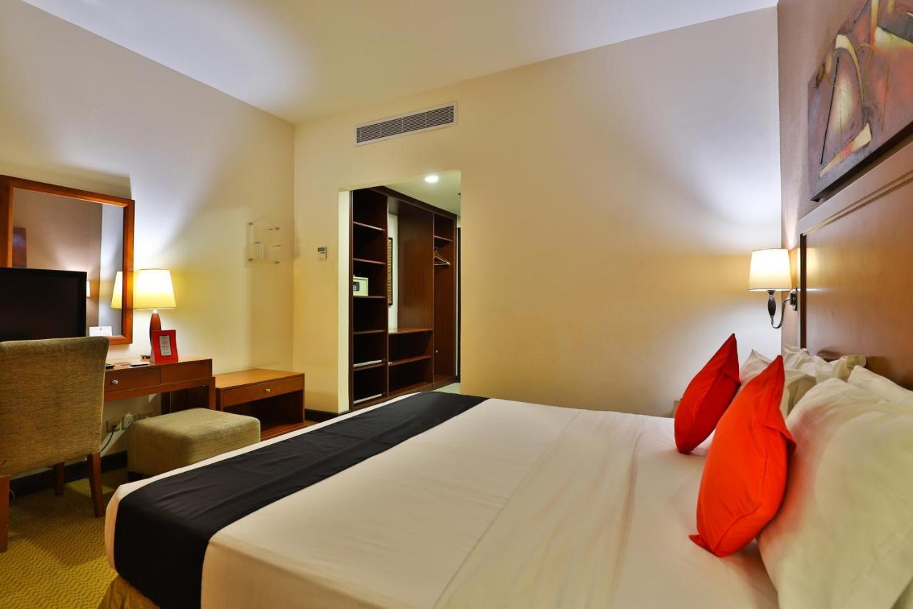 Hotel مينا بلازا الطائف Mena Plaza Taif Exterior foto