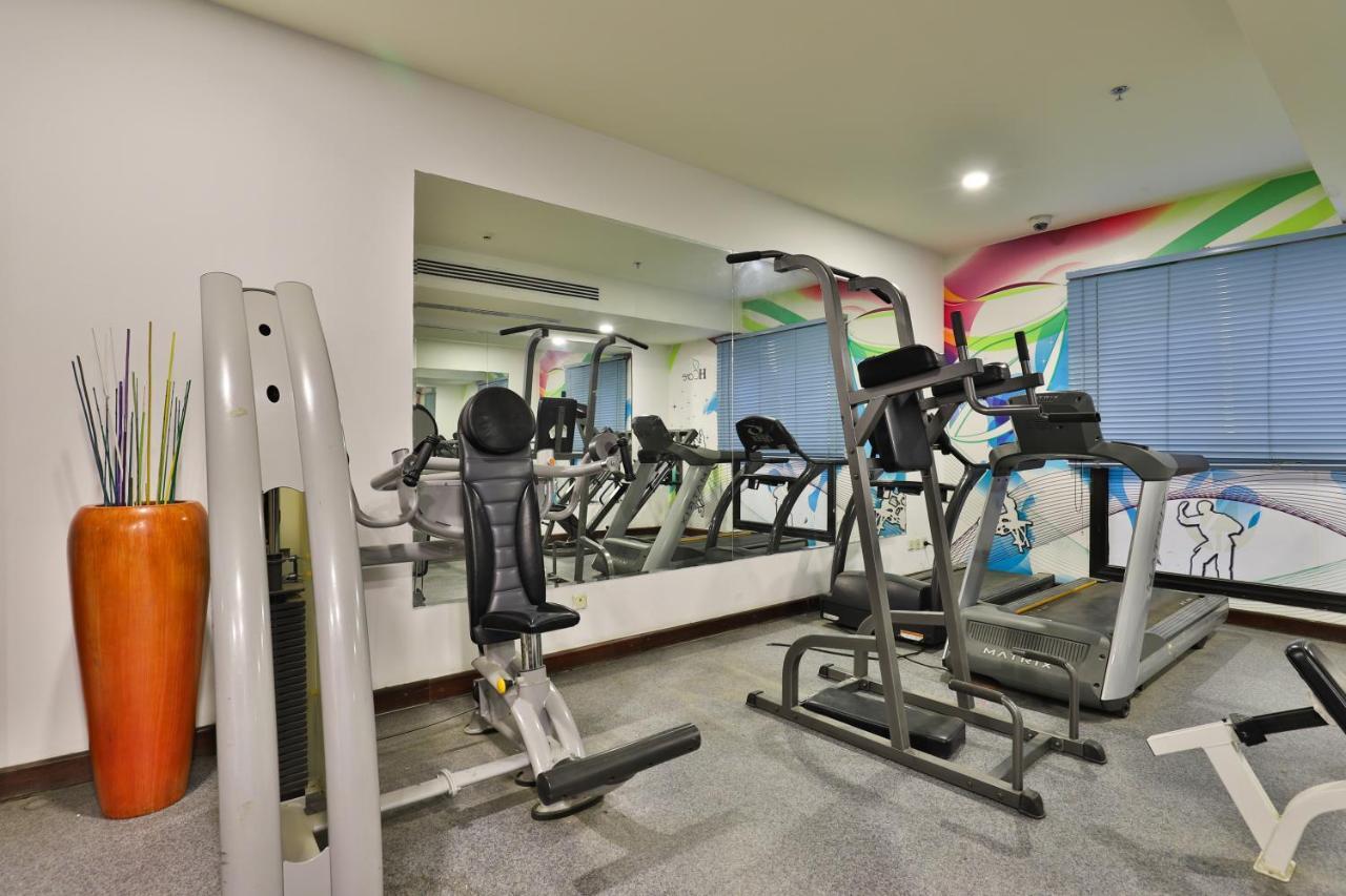 Hotel مينا بلازا الطائف Mena Plaza Taif Exterior foto