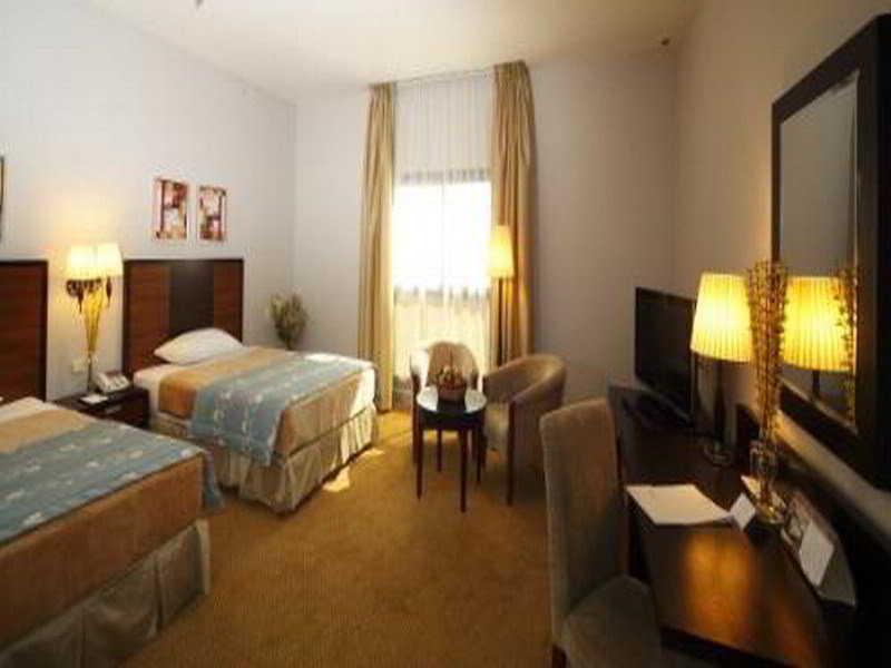 Hotel مينا بلازا الطائف Mena Plaza Taif Exterior foto