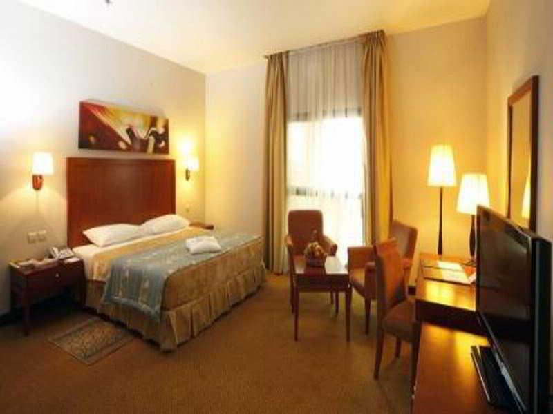 Hotel مينا بلازا الطائف Mena Plaza Taif Exterior foto